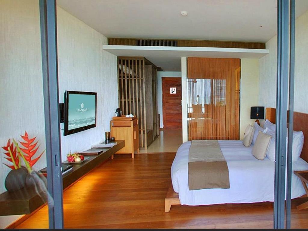 Hansar Samui Resort & Spa - Sha Extra Plus Bophut Extérieur photo