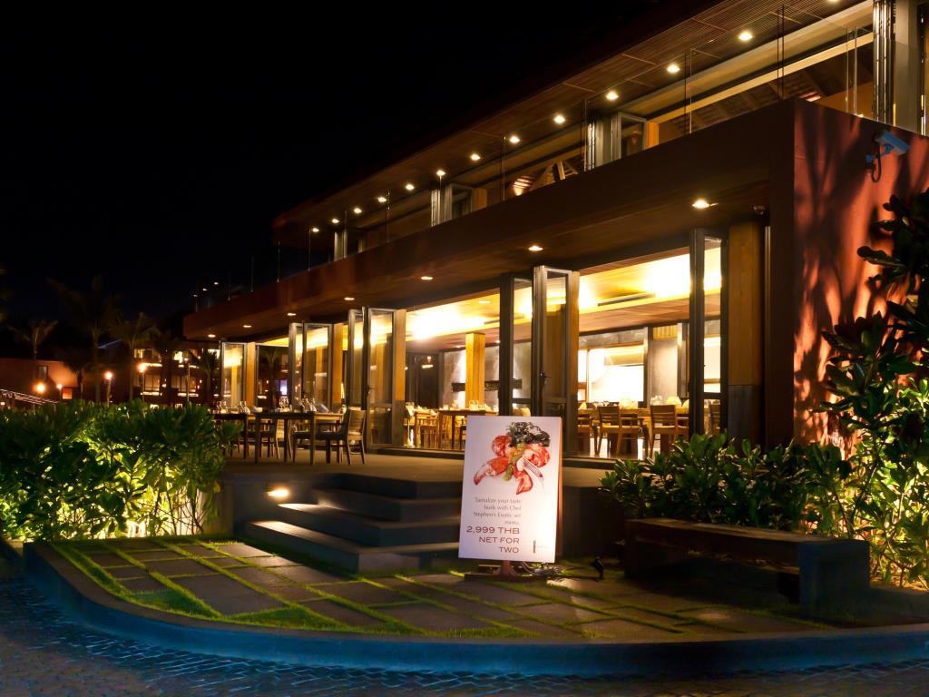 Hansar Samui Resort & Spa - Sha Extra Plus Bophut Extérieur photo