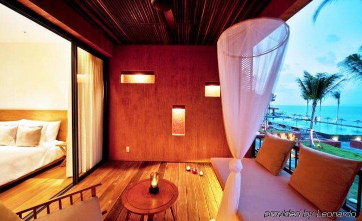 Hansar Samui Resort & Spa - Sha Extra Plus Bophut Chambre photo